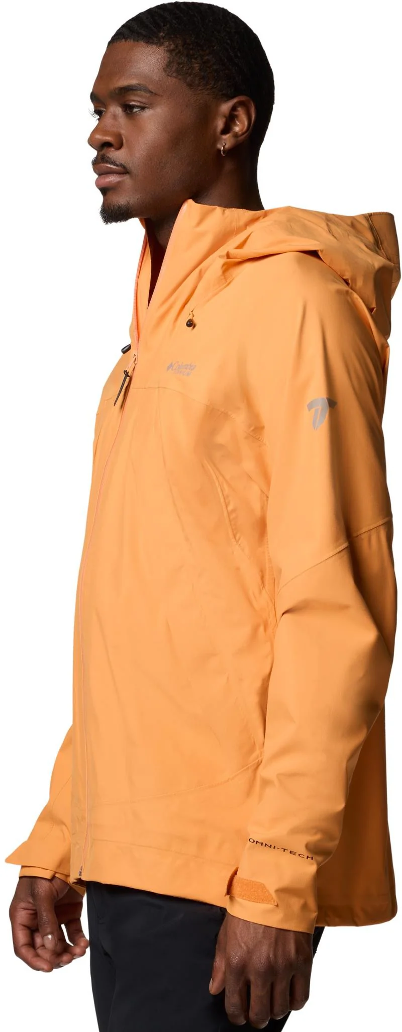 Northwest Explorer 3L Shell - Mens - Image 16