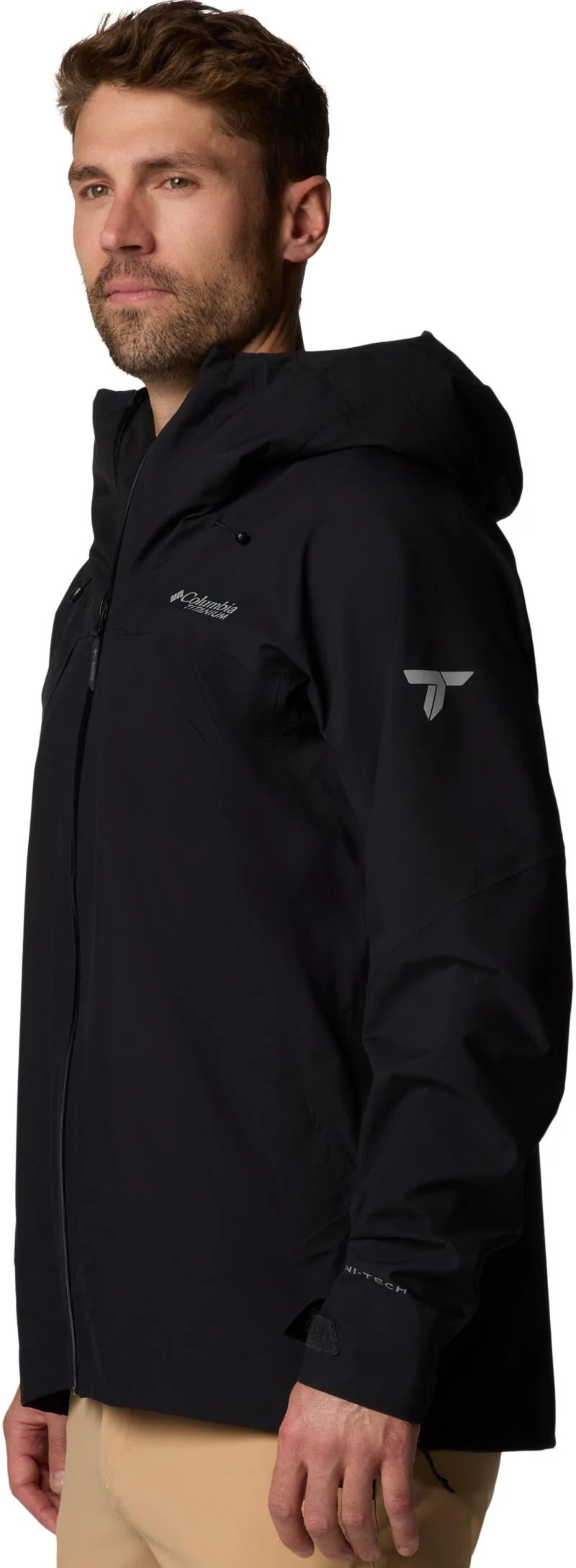 Northwest Explorer 3L Shell - Mens - Image 2