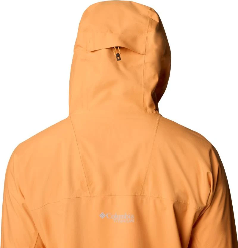 Northwest Explorer 3L Shell - Mens - Image 21