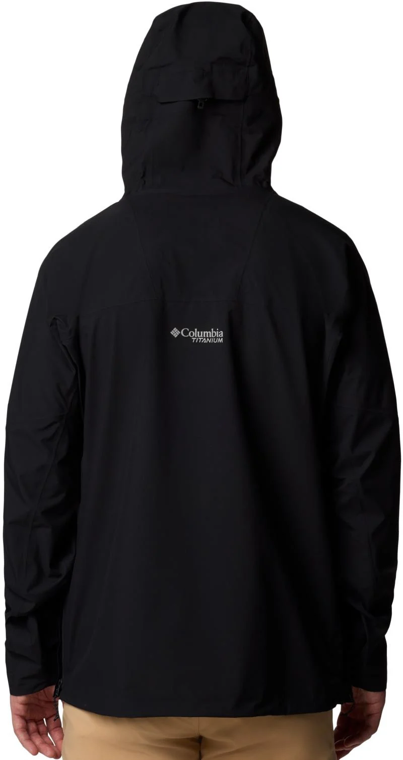 Northwest Explorer 3L Shell - Mens - Image 3
