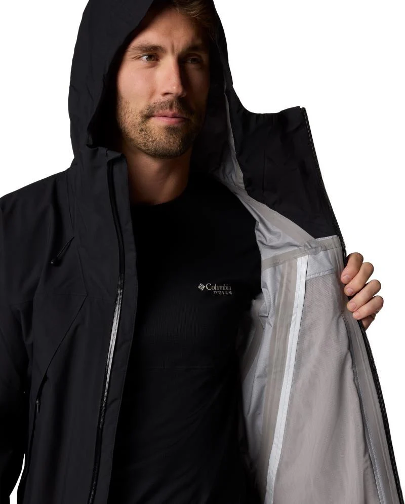 Northwest Explorer 3L Shell - Mens - Image 4