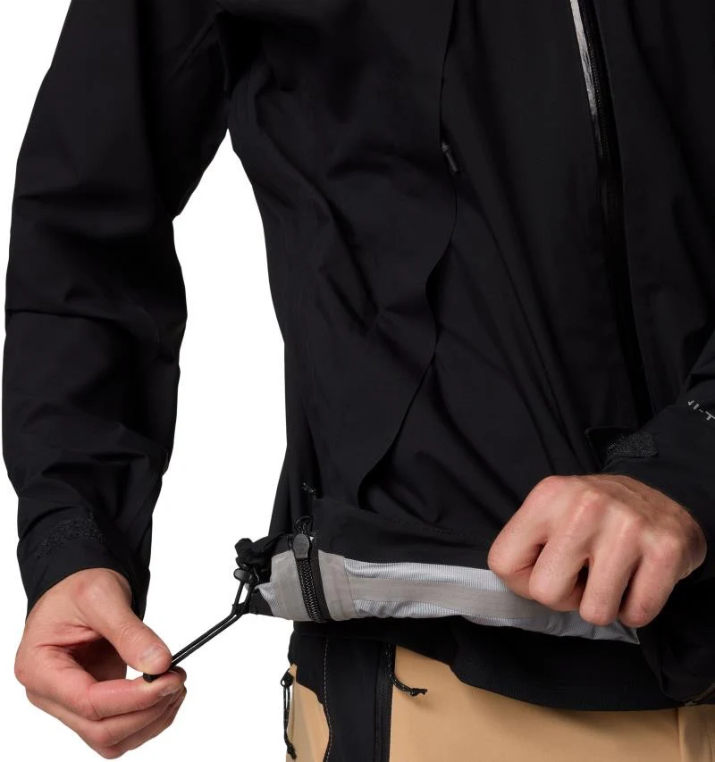 Northwest Explorer 3L Shell - Mens - Image 5