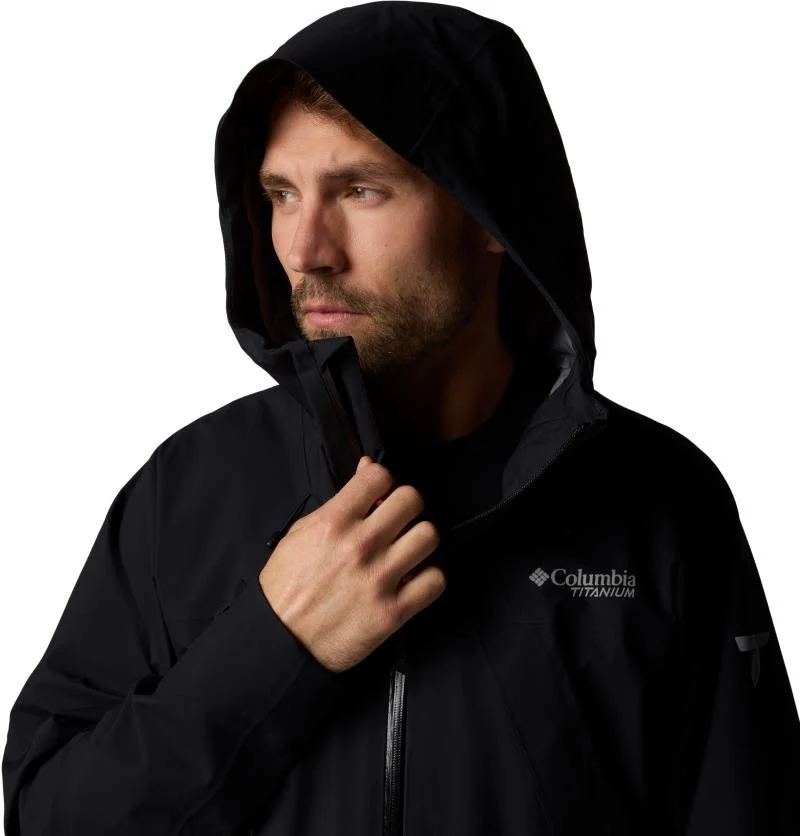 Northwest Explorer 3L Shell - Mens - Image 6