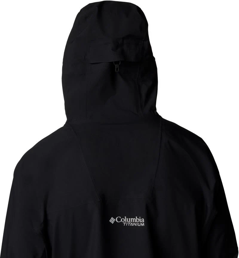 Northwest Explorer 3L Shell - Mens - Image 7