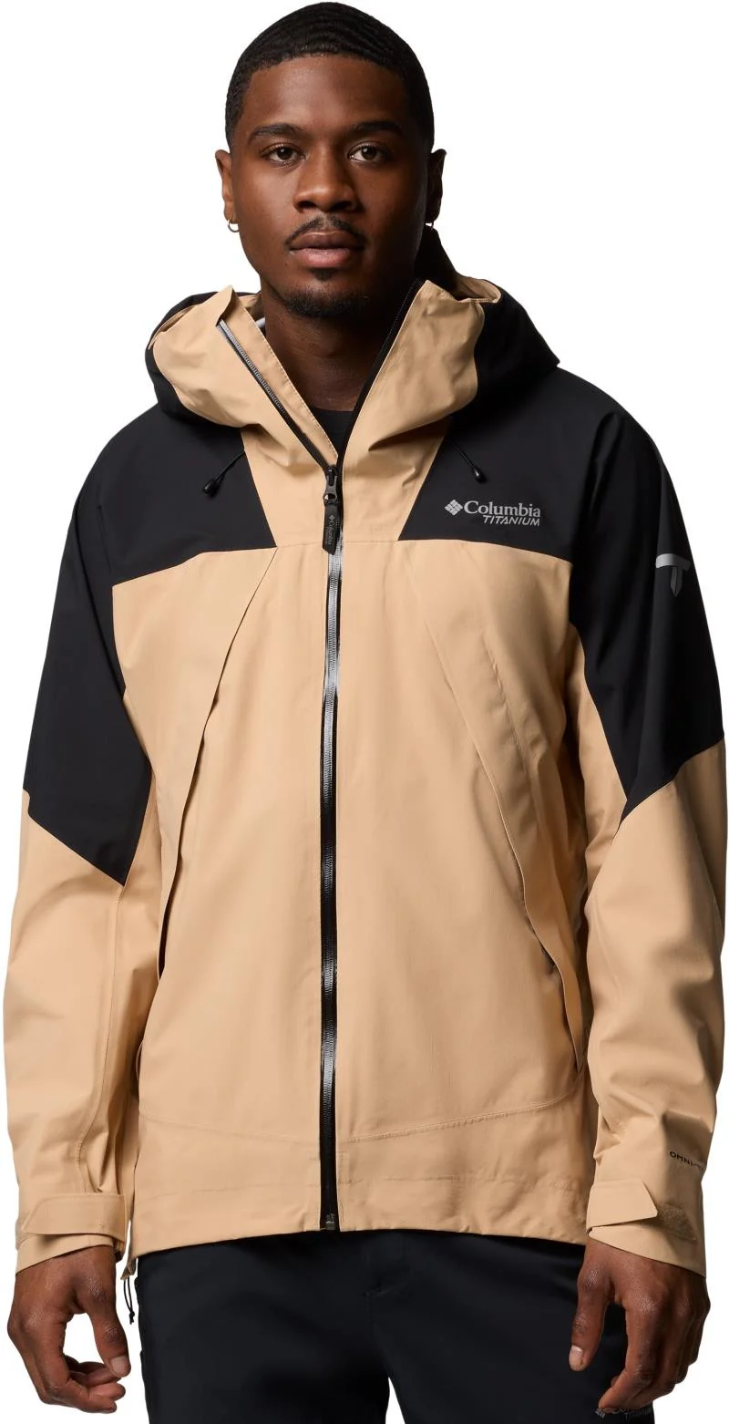 Northwest Explorer 3L Shell - Mens - Image 8