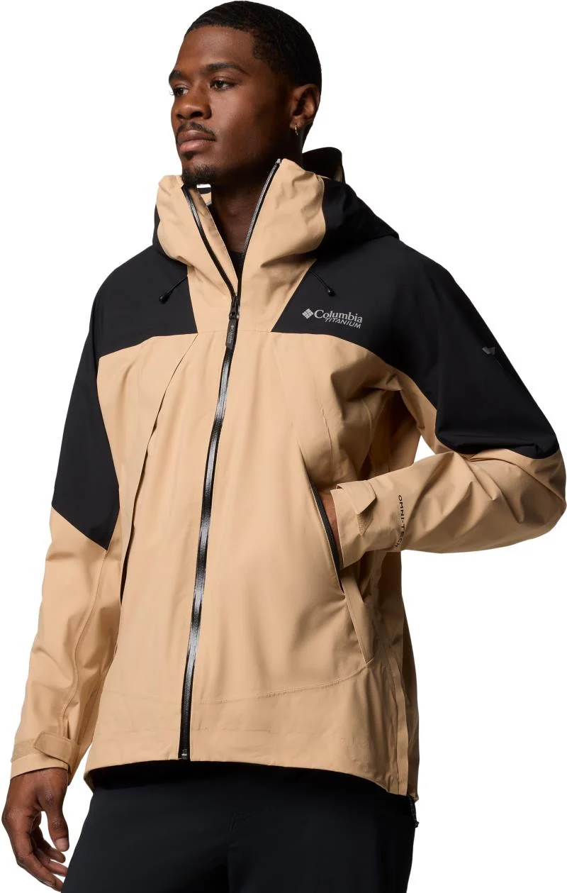 Northwest Explorer 3L Shell - Mens - Image 9