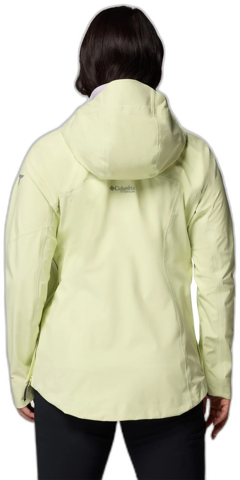 Northwest Explorer 3L Shell - Womens - Image 12