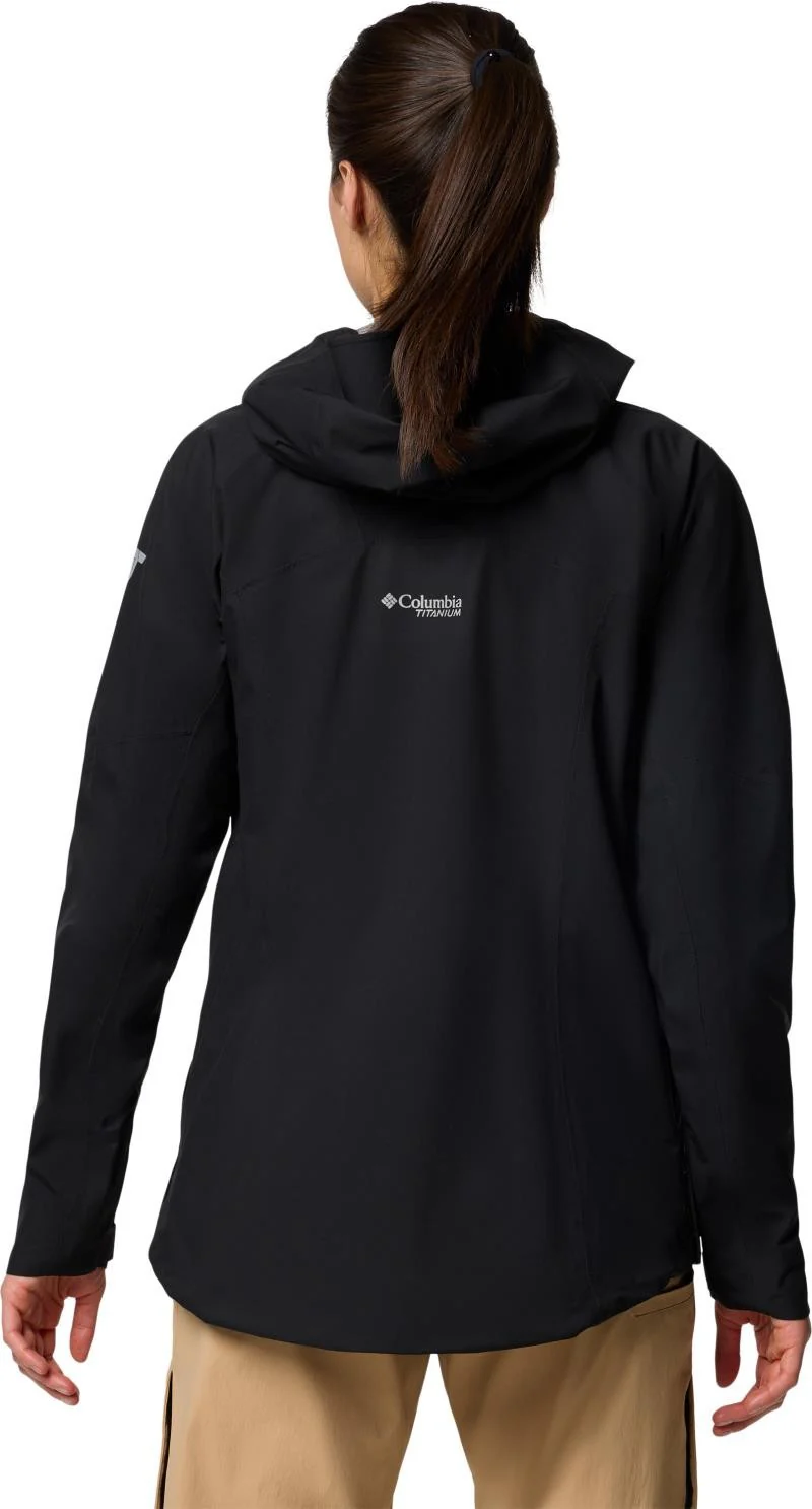 Northwest Explorer 3L Shell - Womens - Image 4