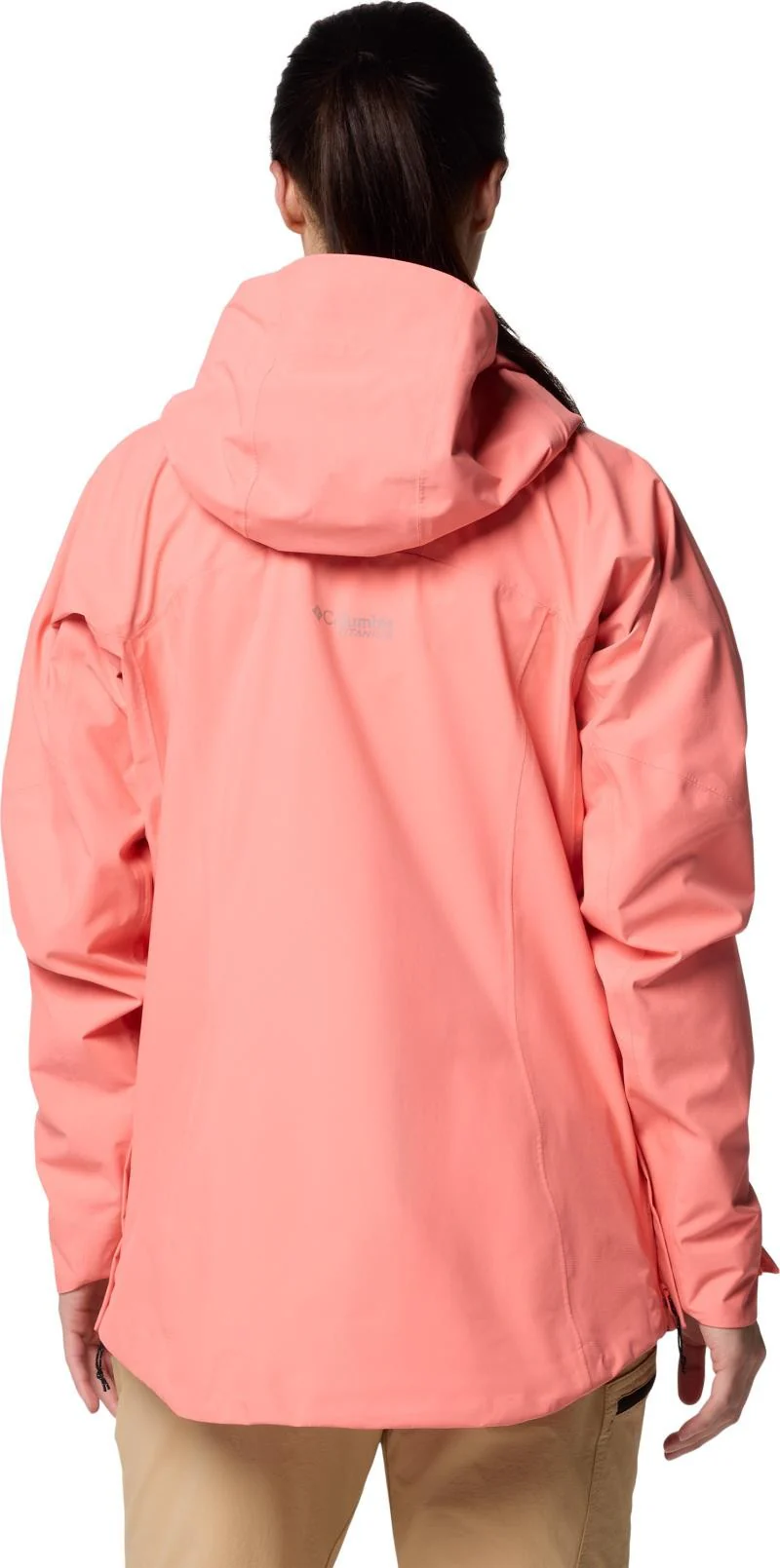 Northwest Explorer 3L Shell - Womens - Image 9