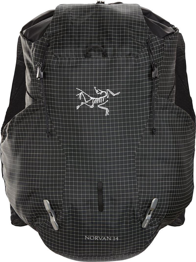 Norvan 14 Vest (Prior Season) - Image 4