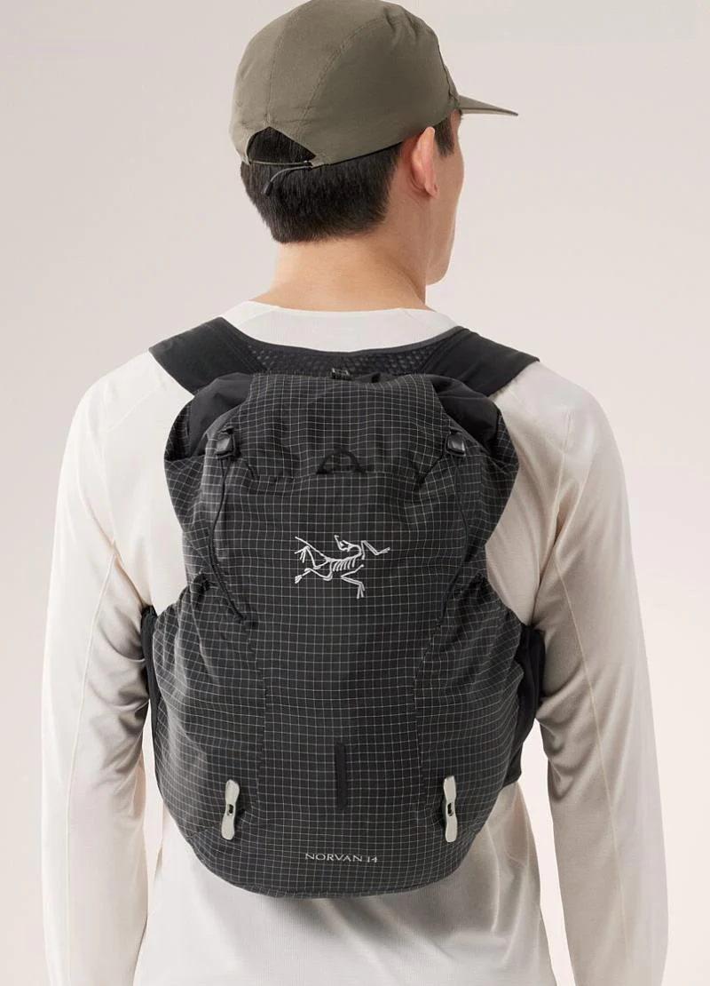 Norvan 14 Vest (Prior Season) - Image 5