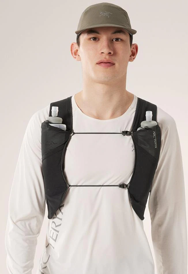 Norvan 14 Vest (Prior Season) - Image 6