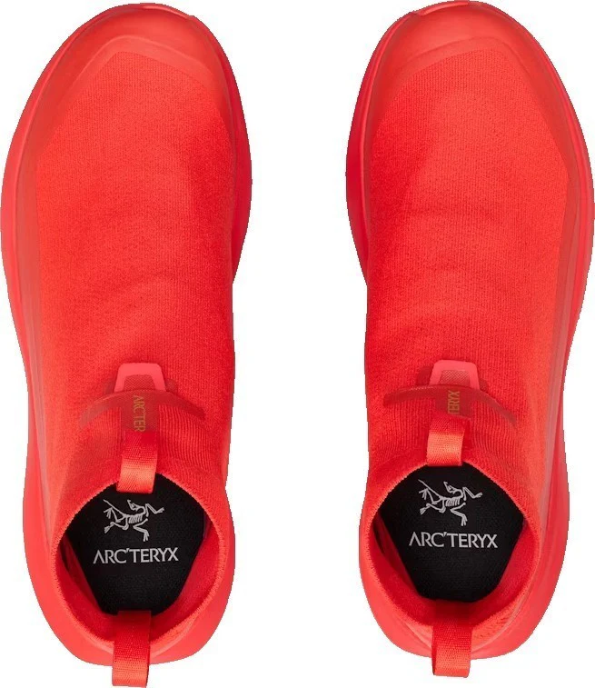 Norvan 4 Nivalis - Mens - Image 3