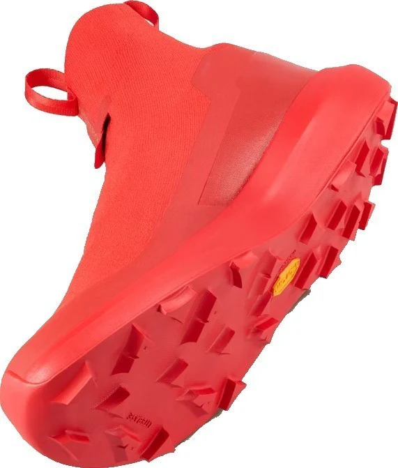 Norvan 4 Nivalis - Mens - Image 4