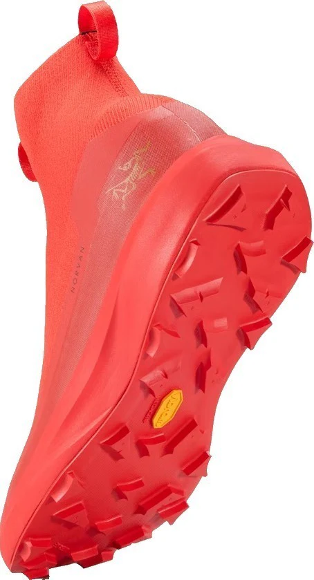 Norvan 4 Nivalis - Mens - Image 5