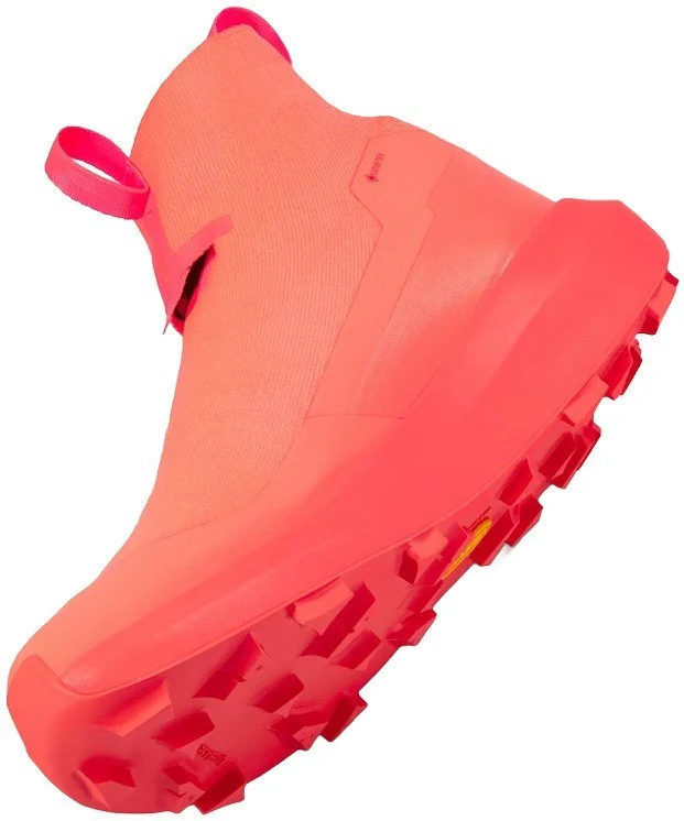 Norvan 4 Nivalis - Womens - Image 3