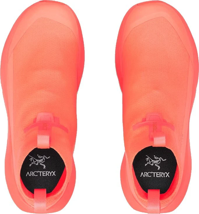 Norvan 4 Nivalis - Womens - Image 5