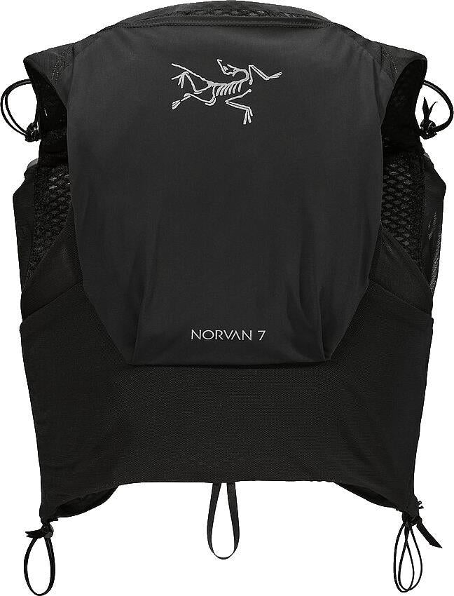 Norvan 7 Vest - Womens (Prior Season) - Image 2