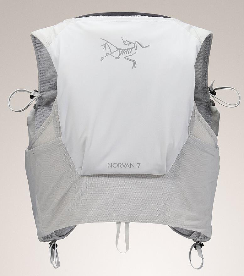 Norvan 7 Vest - Womens (Prior Season) - Image 4