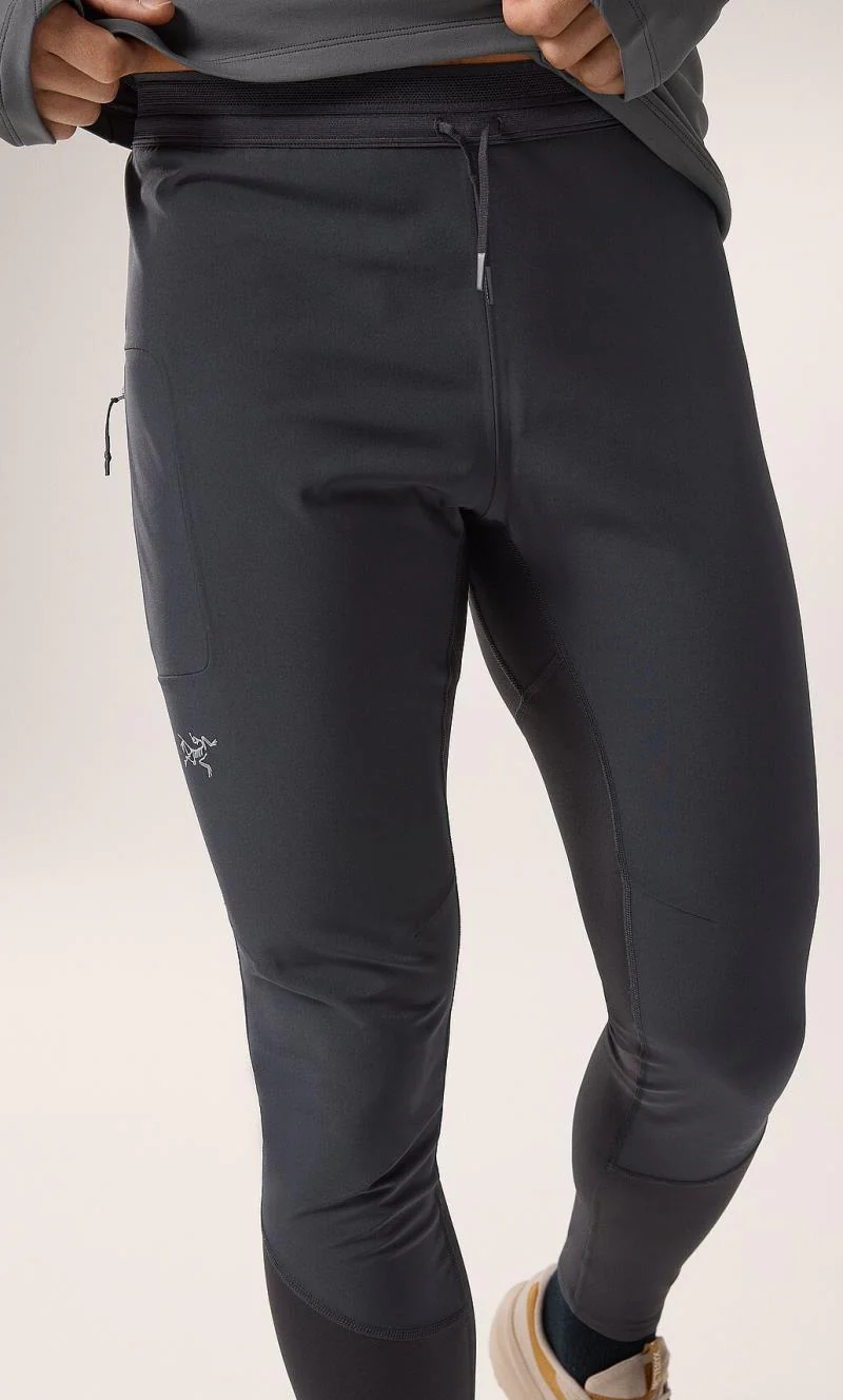 Norvan Hybrid Tights - Mens (Prior Season) - Image 3