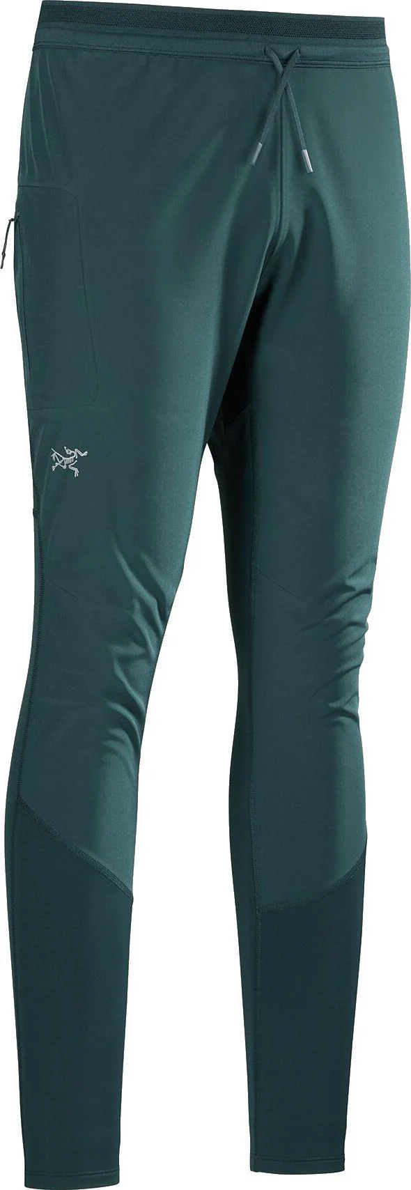 Norvan Hybrid Tights - Mens (Prior Season) - Image 4