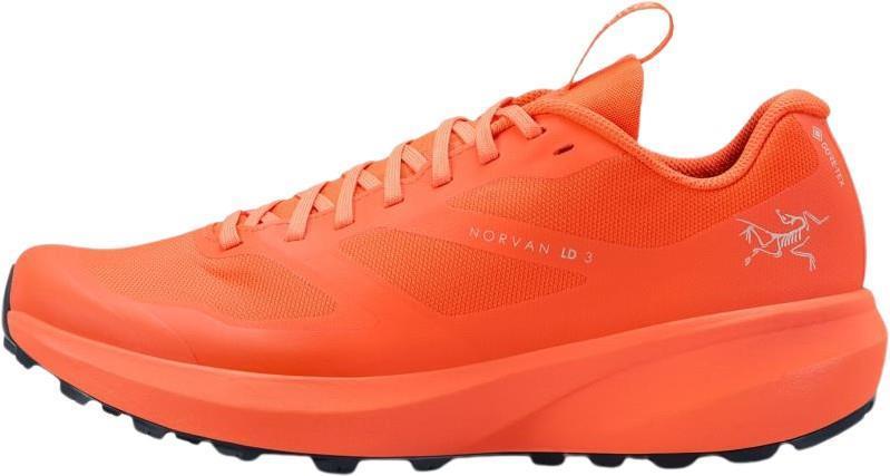 Norvan LD3 GTX - Mens (Prior Season) - Image 4