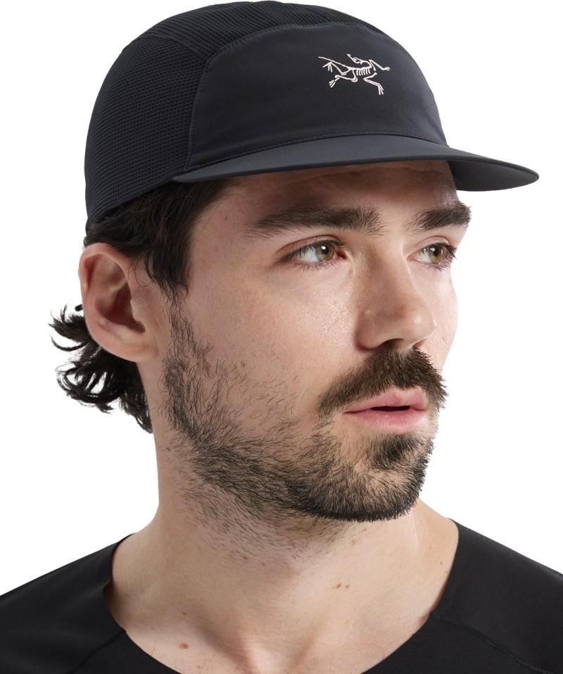Norvan Mesh 5 Panel Cap - Image 2