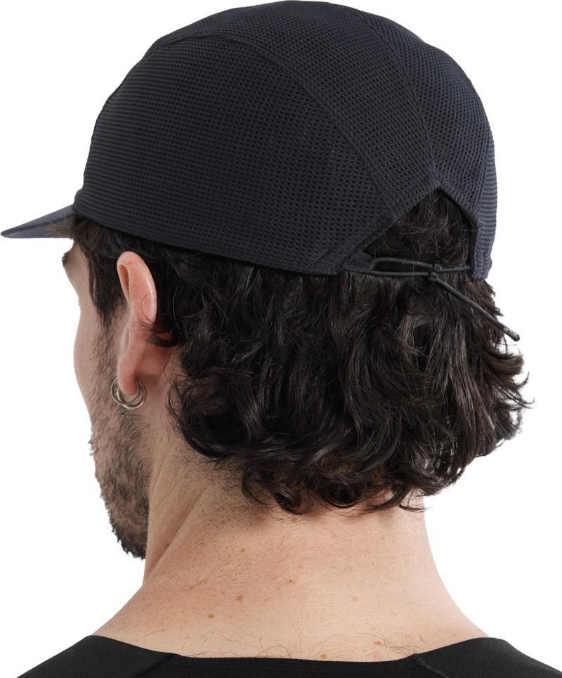 Norvan Mesh 5 Panel Cap - Image 4