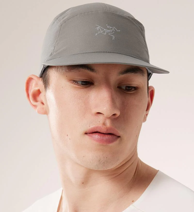 Norvan Regular Brim Hat (Prior Season) - Image 10