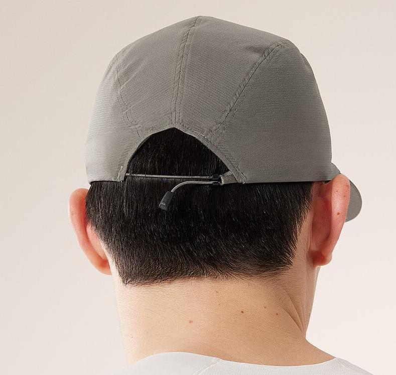 Norvan Regular Brim Hat (Prior Season) - Image 12