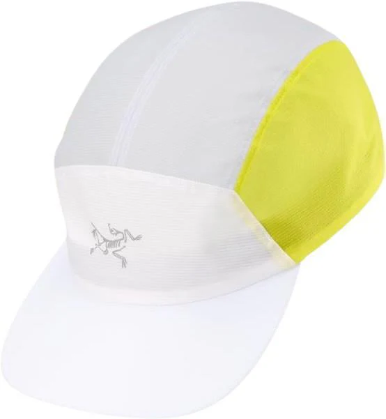 Norvan Regular Brim Hat (Prior Season) - Image 16
