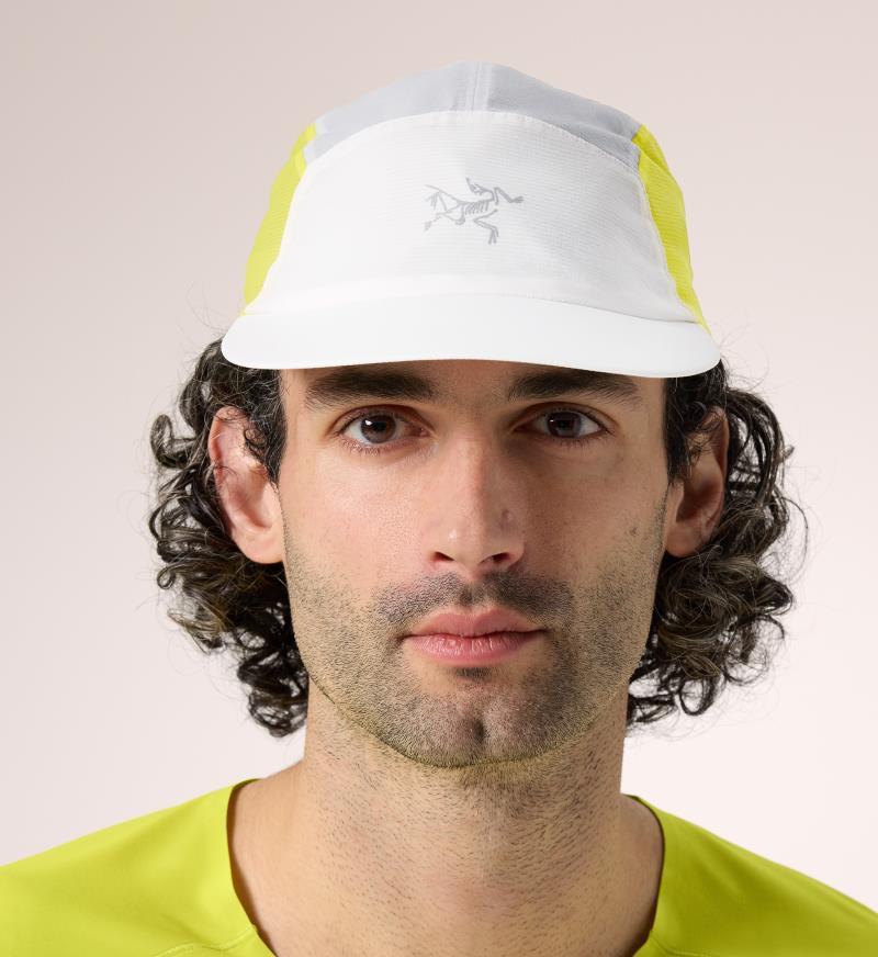 Norvan Regular Brim Hat (Prior Season) - Image 18