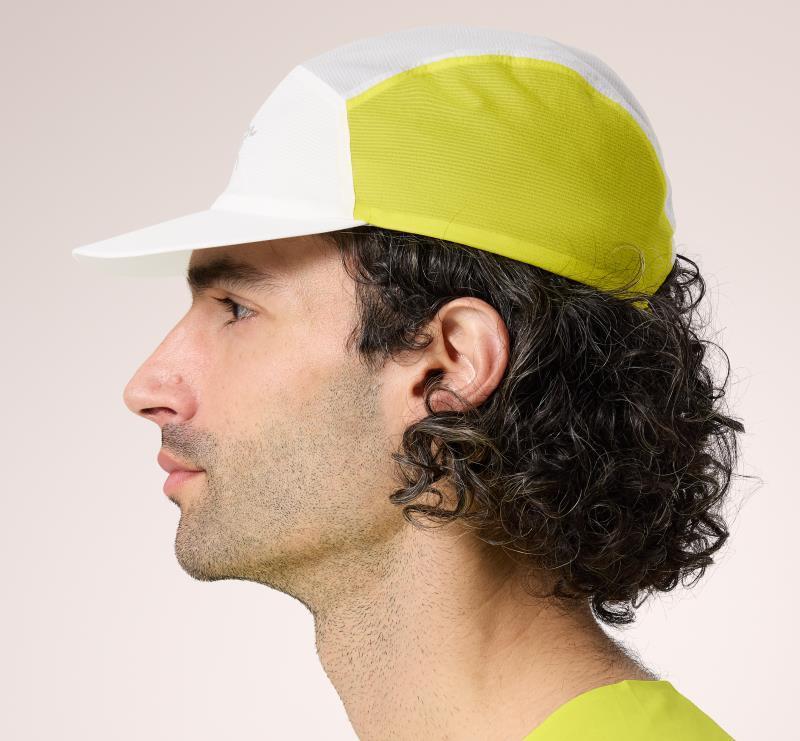 Norvan Regular Brim Hat (Prior Season) - Image 19