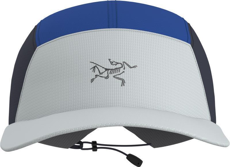 Norvan Regular Brim Hat (Prior Season) - Image 2