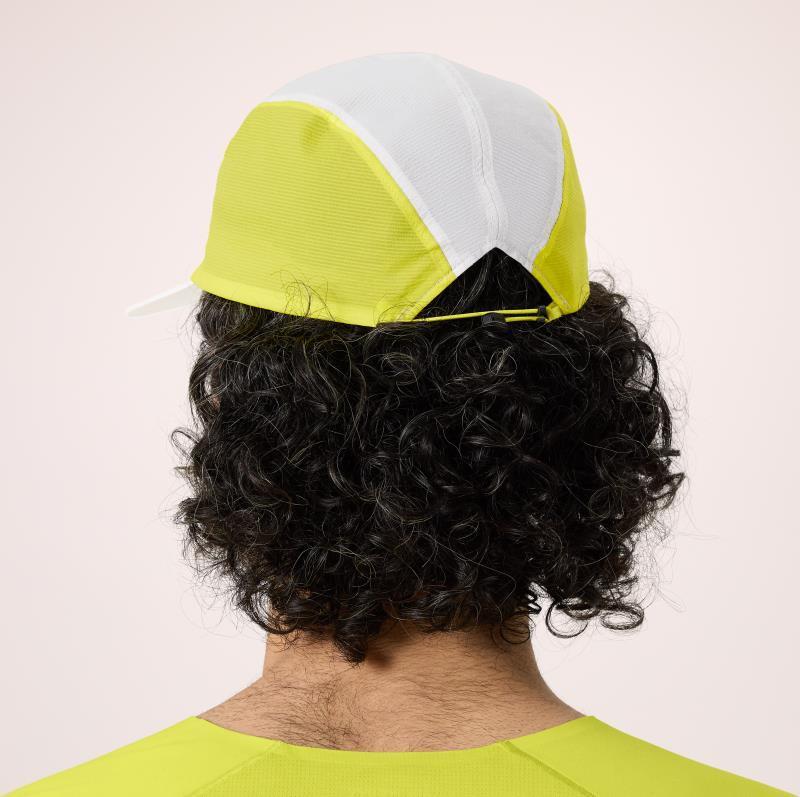 Norvan Regular Brim Hat (Prior Season) - Image 20