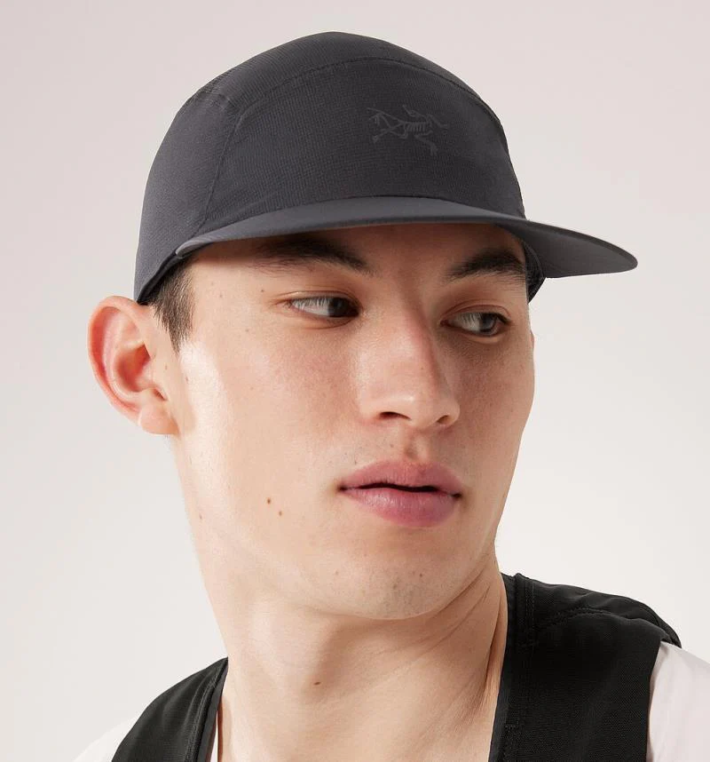 Norvan Regular Brim Hat (Prior Season) - Image 6