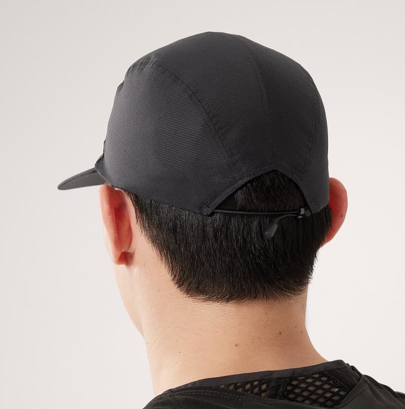 Norvan Regular Brim Hat (Prior Season) - Image 7