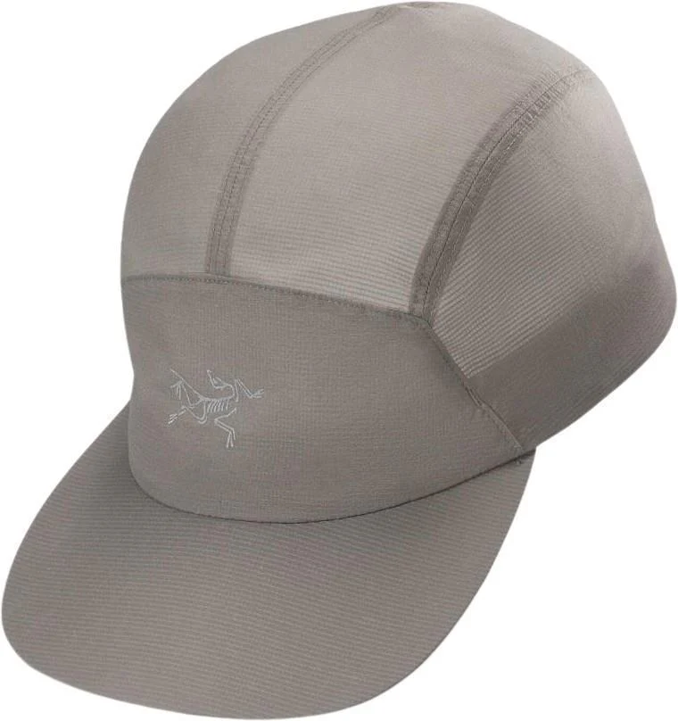 Norvan Regular Brim Hat (Prior Season) - Image 8