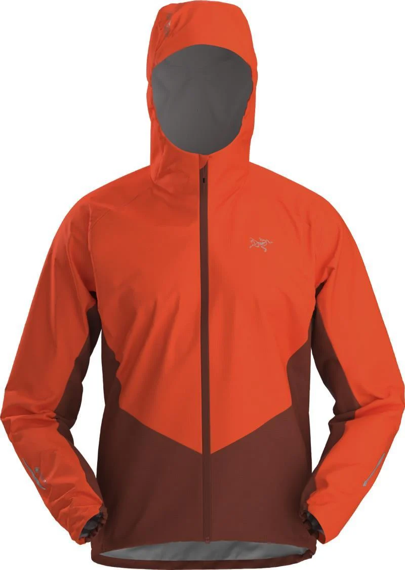Norvan Shell Jacket - Mens (Prior Season) - Image 10