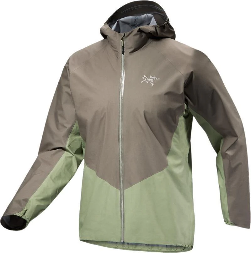 Norvan Shell Jacket - Mens (Prior Season) - Image 2
