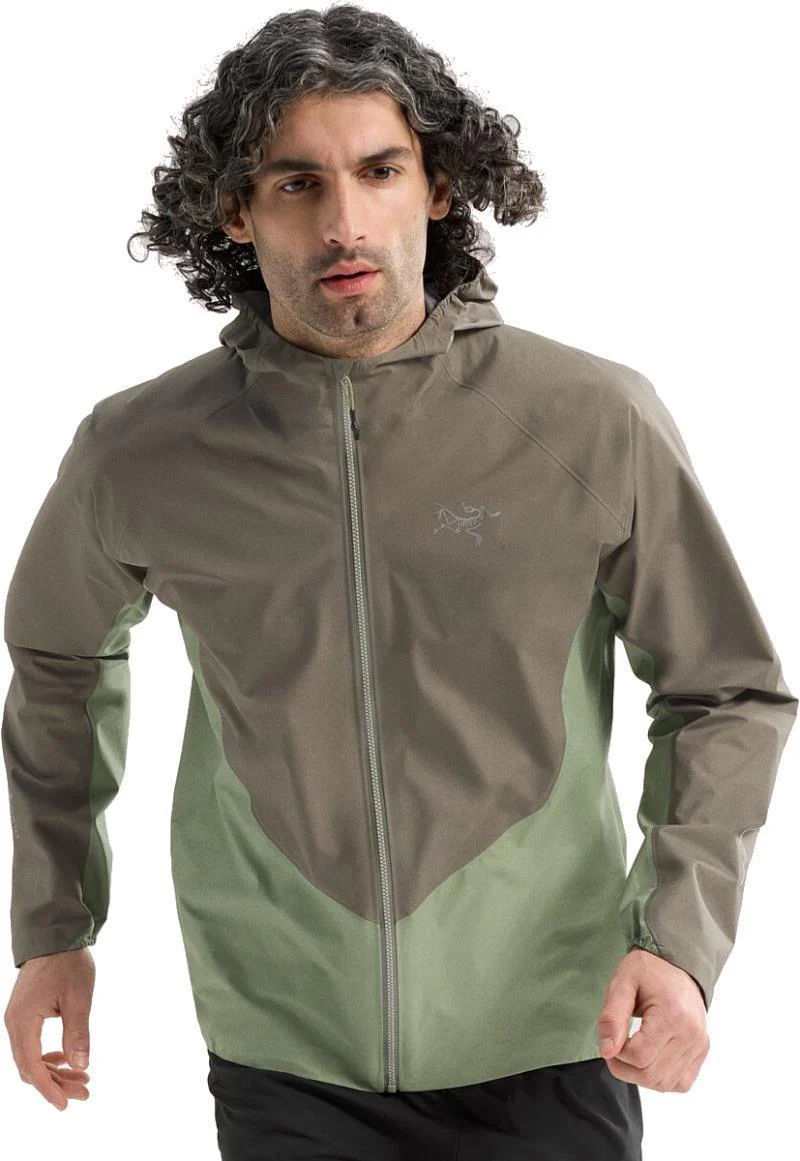 Norvan Shell Jacket - Mens (Prior Season) - Image 3