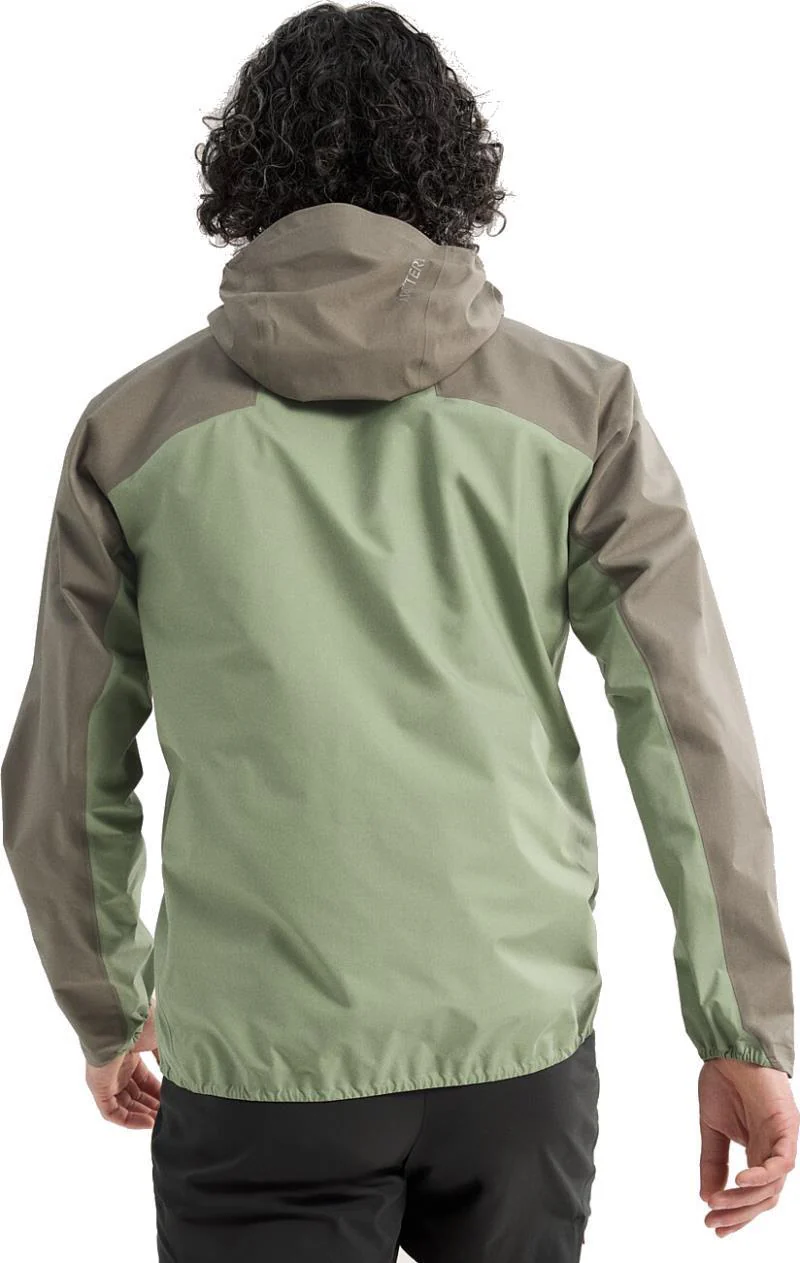 Norvan Shell Jacket - Mens (Prior Season) - Image 4