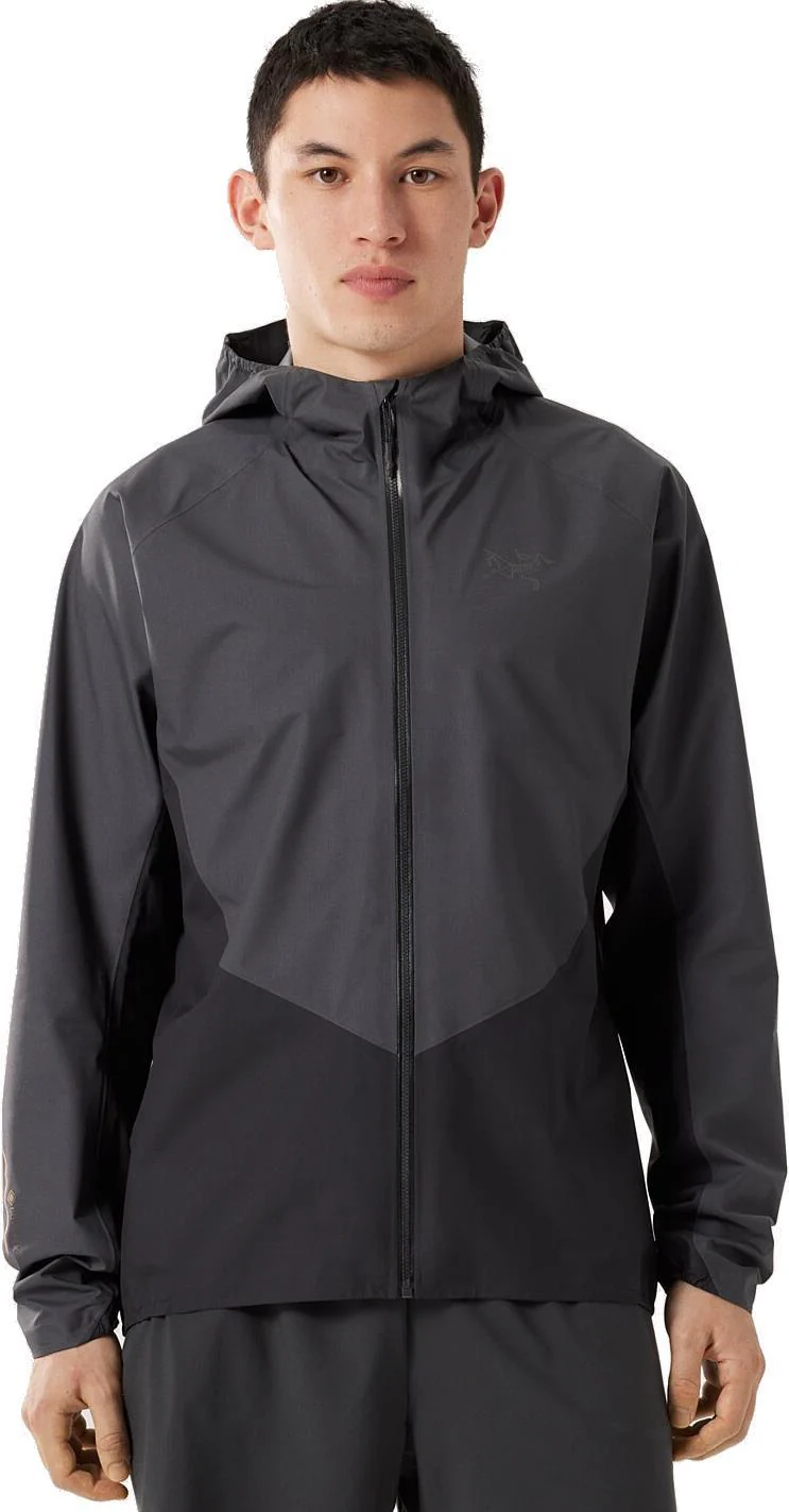 Norvan Shell Jacket - Mens (Prior Season) - Image 5