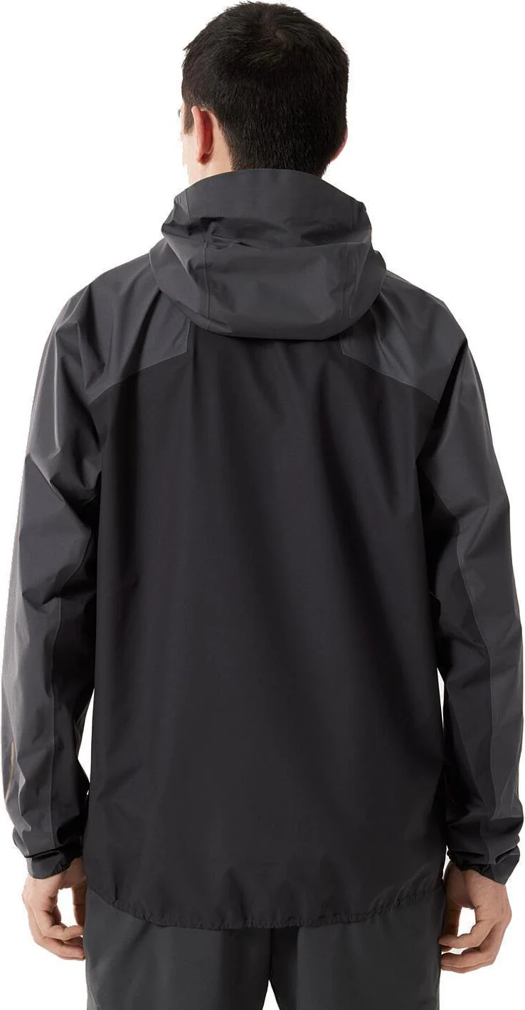Norvan Shell Jacket - Mens (Prior Season) - Image 6