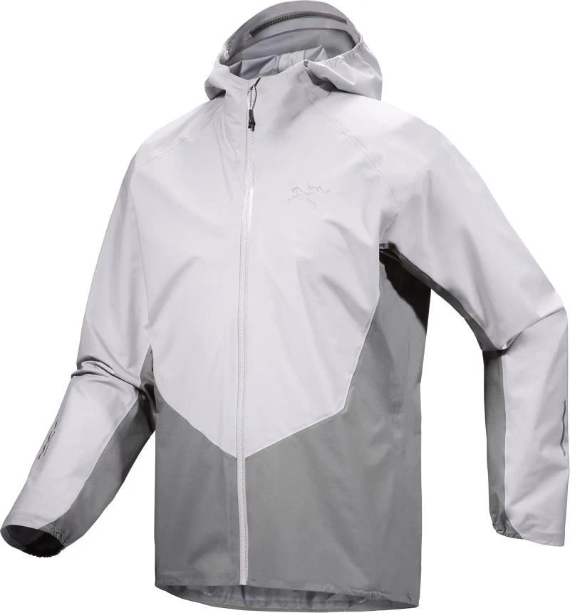 Norvan Shell Jacket - Mens (Prior Season) - Image 7