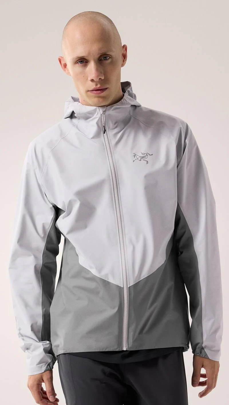 Norvan Shell Jacket - Mens (Prior Season) - Image 8
