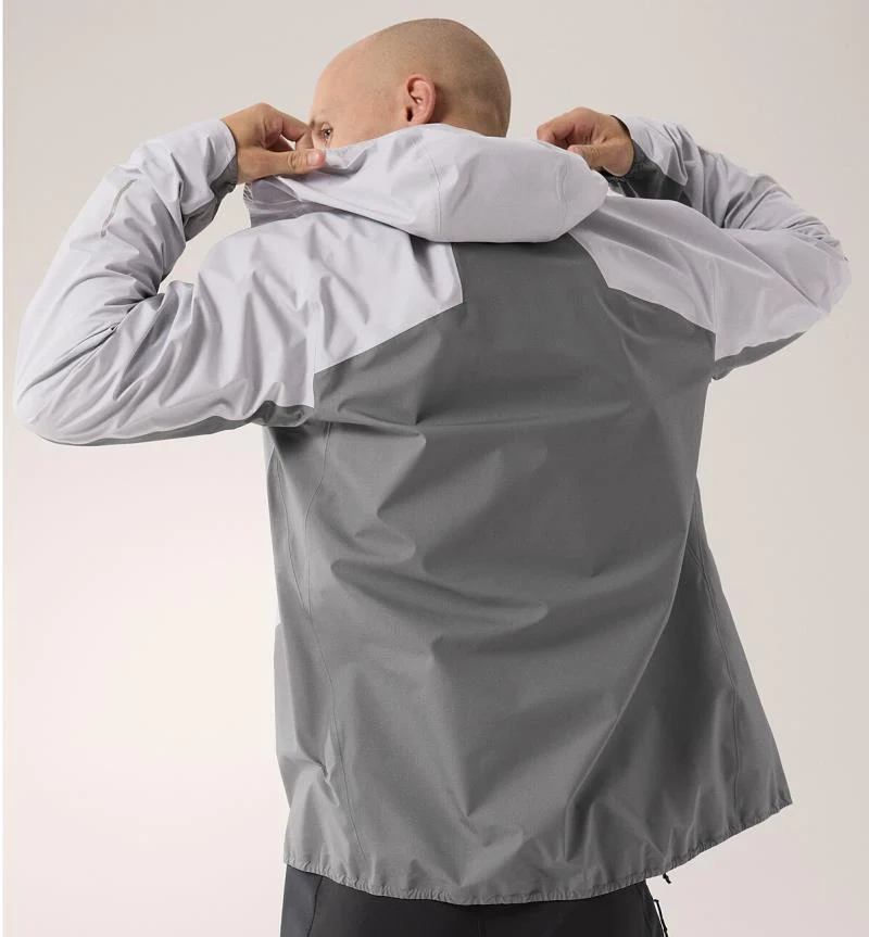 Norvan Shell Jacket - Mens (Prior Season) - Image 9