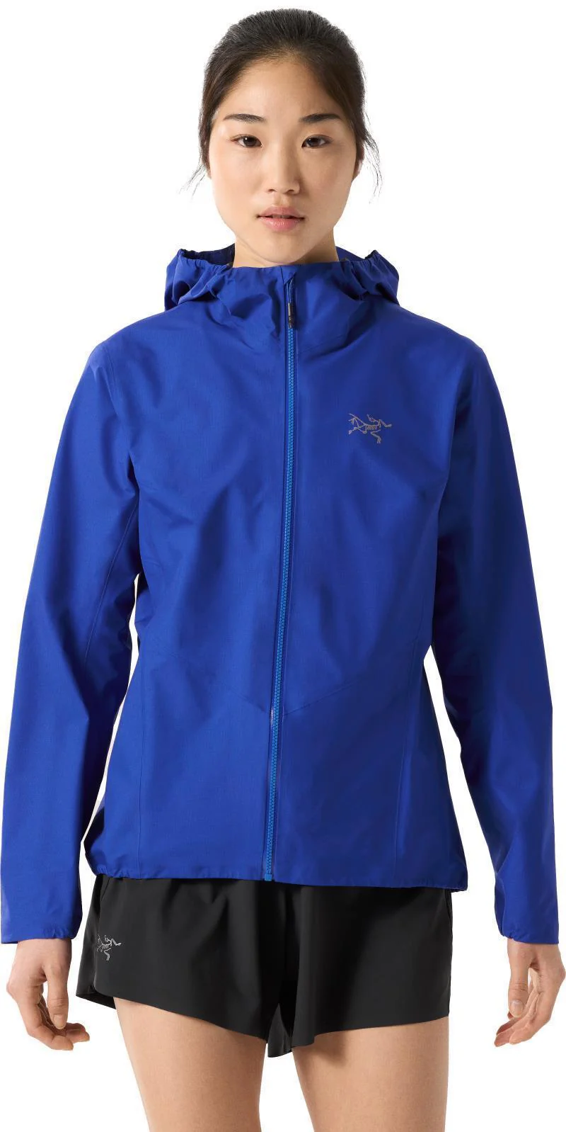 Norvan Shell Jacket - Womens (Prior Season) - Image 2