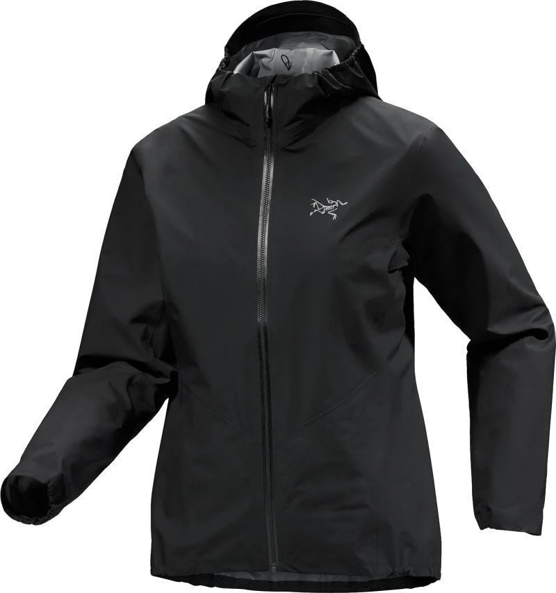 Norvan Shell Jacket - Womens (Prior Season) - Image 3