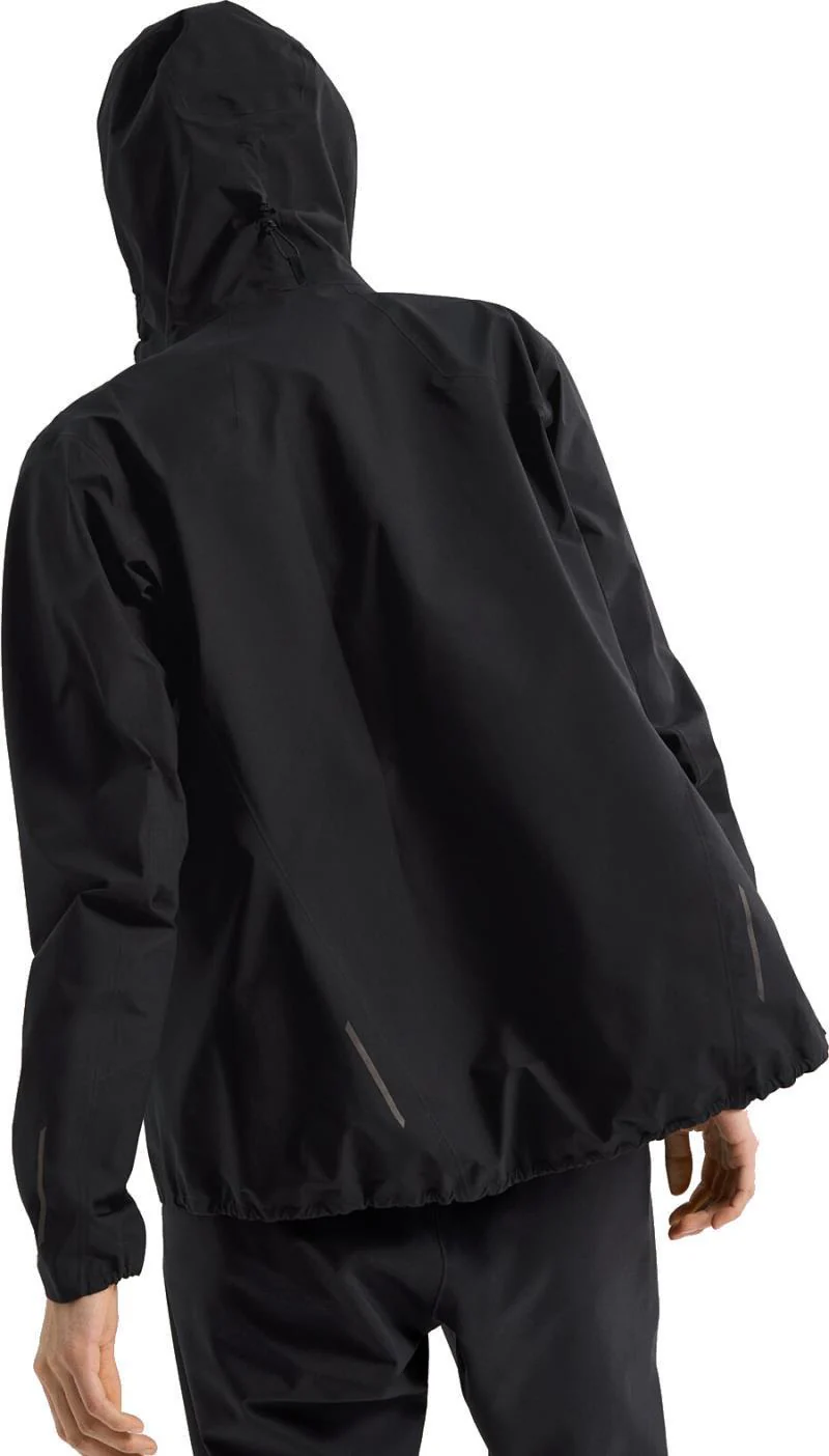 Norvan Shell Jacket - Womens (Prior Season) - Image 6